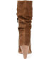 ფოტო #3 პროდუქტის Women's Syrinn Cone Heel Dress Boots