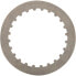 Фото #1 товара BARNETT Honda 401-35-063045 Steel Clutch Separator Disc