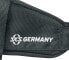 SKS GERMANY Racer Edge Bicycle Bag for Road Bike, Bicycle Accessories (Aerodynamic Bag with Velcro Fastening, Laminated & Waterproof Zip with Easy Zip, Volume: 0.6 L)