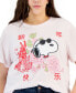 Фото #3 товара Топ Grayson Threads Snoopy Chinese New Year