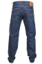 Фото #1 товара Levis 505 Jeans New Mens Regular Fit Straight Leg New