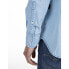 Фото #6 товара REPLAY M4073.000.200.27A Long Sleeve Shirt