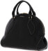 Coccinelle - Women's Colette leather handbag, gray, Einheitsgröße