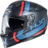 HJC Helmets Men's Rpha 70 Gaon Motorcycle Helmet