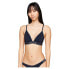 TOMMY JEANS 2.0 Wb-S Triangle Rp bikini top