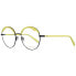 Фото #1 товара Emilio Pucci Brille EP5130 005 54 Damen Schwarz 140mm