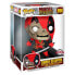 Фото #2 товара FUNKO POP Marvel Zombies - Zombie Deadpool Exclusive 25 cm Figure
