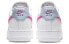 Nike Air Force 1 Low CT4328-101 Classic Sneakers