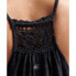 Фото #6 товара SUPERDRY Vintage Long Halter Cami Dress