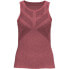 Фото #1 товара ODLO Natural Kinship Sleeveless Base Layer