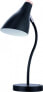Фото #1 товара Настольная лампа Maxcom черная (MAXCOMML111TROMSO)