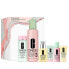 Фото #1 товара Gift set of cleansing care for mixed to oily skin Great Skin Everywhere Set