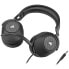 Фото #1 товара Corsair HS65 Surround Headset Carbon - EU