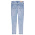 Фото #2 товара PEPE JEANS Skinny Fit High Waist Jeans