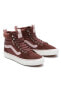 Фото #5 товара Кроссовки Vans Filmore Hi Guard Brown