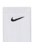 Nike Everyday Cushion 3 pack crewsocks in multi