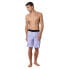 MYSTIC Tie Dye Performance Swimming Shorts