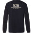 PROTEST NXG Molaf long sleeve T-shirt