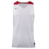 Фото #1 товара Футболка Nike Elite V Neck Jersey S