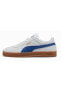 381111 Puma Club Sneakers Beyaz Erkek Spor Ayakkabı