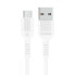 Фото #1 товара GOMS GO3522 USB-A To Micro USB Cable 1 m