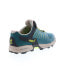 Фото #8 товара Inov-8 Roclite G 275 000806-PILM Mens Green Canvas Athletic Hiking Shoes 9.5