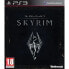 Фото #1 товара PLAYSTATION GAMES PS3 The Elder Scrolls V: Skyrim Import