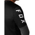 Фото #4 товара FOX RACING MTB Defend Logo long sleeve T-shirt