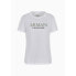 ARMANI EXCHANGE 3DYT13_YJ8QZ short sleeve T-shirt