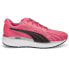 Фото #2 товара Puma Magnify Nitro Surge Running Womens Pink Sneakers Athletic Shoes 37690603