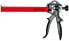 Фото #1 товара fischer 053117 пистолет для герметика Пистолет для герметика открытый 4692099