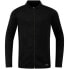 Фото #1 товара External Jako Jacke Pro Casual 9845 800 Schwarz – Gr. 44