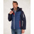 NZA NEW ZEALAND Lower Birch padded jacket