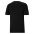 Puma Speed Crew Neck Short Sleeve Soccer Jersey Mens Black 65821503