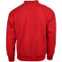 Фото #2 товара River's End Lined Microfiber Windshirt Mens Red Casual Athletic Outerwear 2200-R