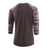 ფოტო #3 პროდუქტის LOEFFLER Mtb Barkly 3/4 sleeve T-shirt