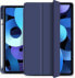 Etui na tablet Tech-Protect TECH-PROTECT SC PEN IPAD AIR 4 2020 NAVY BLUE - фото #1