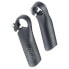 Фото #1 товара PRO Bar-ends Anatomic Aluminium