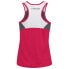 HEAD RACKET Club 22 sleeveless T-shirt