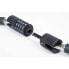 ფოტო #2 პროდუქტის ACID Corvid C90 Cable Lock