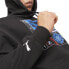 Фото #6 товара Puma Bmw Mms Graphic Pullover Hoodie Mens Black Casual Outerwear 62122701