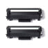 Фото #5 товара Brother TONER N 3K PK2 - 3000 pages - 2 pc(s)