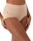 Women's Breathe 2-Pack Shaping Brief Underwear DFS116