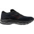 Фото #1 товара MIZUNO Wave Serene GTX running shoes