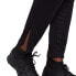 Фото #6 товара женские леггинсы спортивные черные adidas