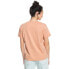 ფოტო #2 პროდუქტის ROXY Summer Fun C short sleeve T-shirt