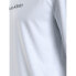 Фото #3 товара Футболка с длинным рукавом Calvin Klein Hero Logo