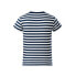 Фото #2 товара Malfini Sailor Jr T-shirt MLI-80502 navy blue