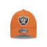 Фото #3 товара New Era 940 Trucker Nfl Home Field 9FORTY Lasrai