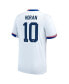 Фото #3 товара Men's Lindsey Horan USWNT 2024 Stadium Replica Player Jersey